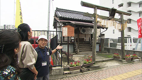 大国主神社