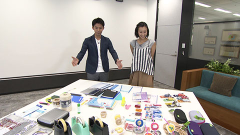 コクヨ 名古屋オフィス