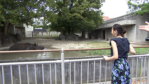 東山動植物園