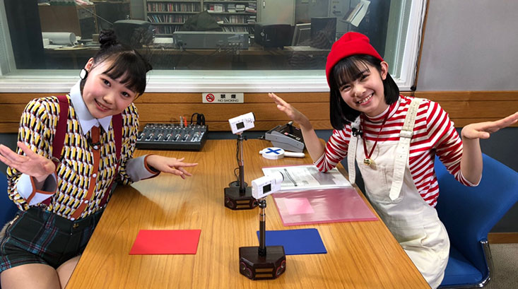 ゲスト　工藤由愛（Juice=Juice）