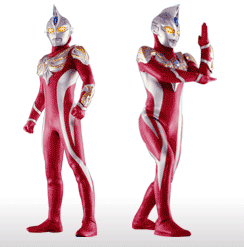 ウルトラマンマックス