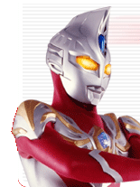 ウルトラマンマックス