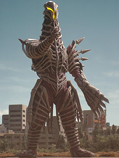 デスレムの写真