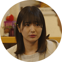 長谷川かすみ