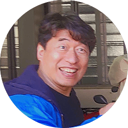 寺門ジモン（ダチョウ倶楽部）