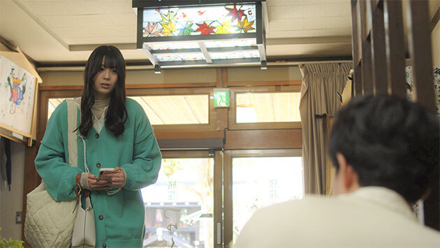 第1話「失恋 ～前編～」