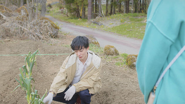 第1話「失恋 ～前編～」