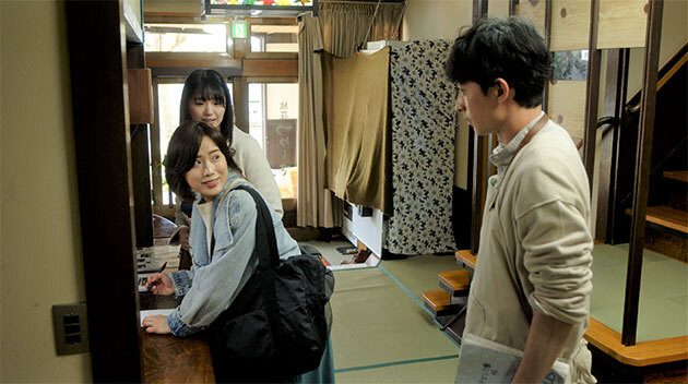 第3話「結婚観 ～前編～」