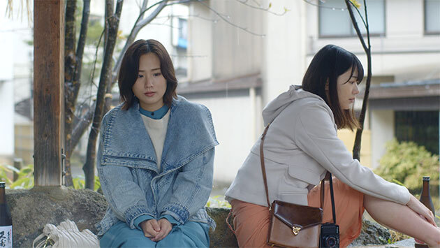 第3話「結婚観 ～前編～」