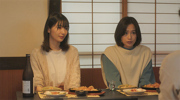 第4話「結婚観 ～後編～」