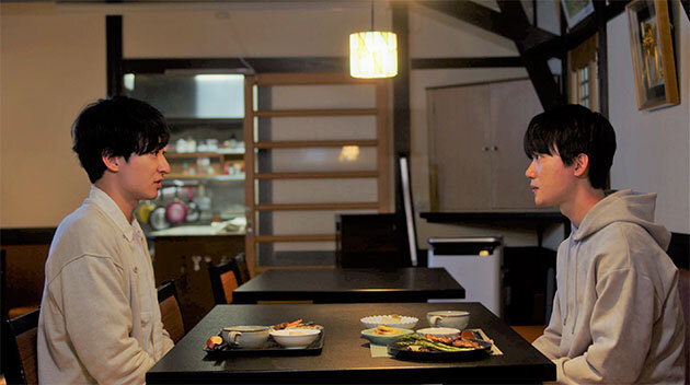 第6話「男らしさ ～後編～」