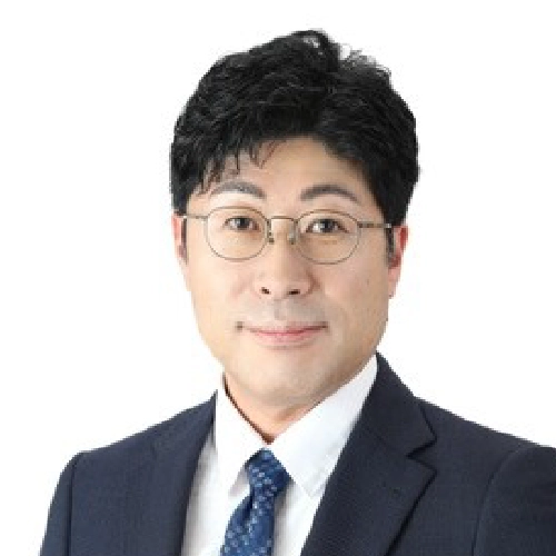 安藤 明男