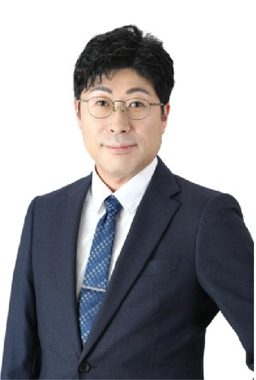 安藤 明男