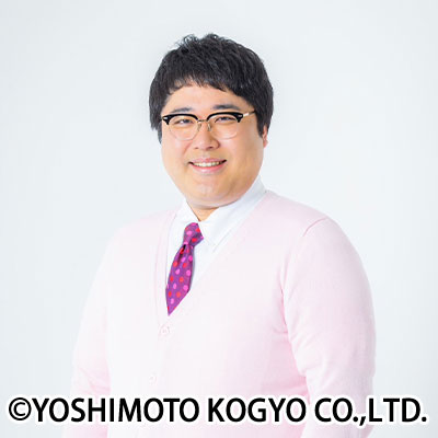 村上（マヂカルラブリー）