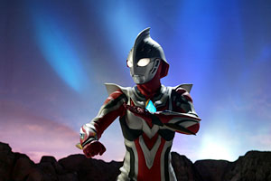 ウルトラマン
