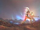 マッハムーブ