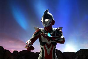 ウルトラマン
