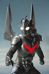 ウルトラマンノア（ULTRAMAN NOA）