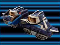 UNM2 クロムチェスターβ UNM2 クロムチェスターβ ウルトラマンネクサス バンダイ