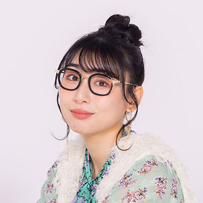 ハシヤスメ・アツコ