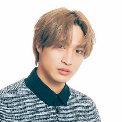 平野泰新（MAG!C☆PRINCE）