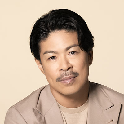 松本利夫（EXILE）