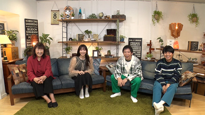 ＱＵＩＺ！初体験人間