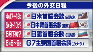 安倍vsトランプ・日米首脳会談の注目ポイント