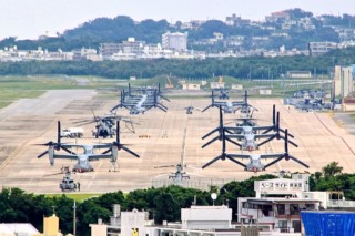普天間基地返還合意から25年の春、米国モンデール元駐日大使逝く