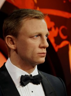 ボンド引退!映画「007」シリーズの後任スパイに黒人女性登場へ