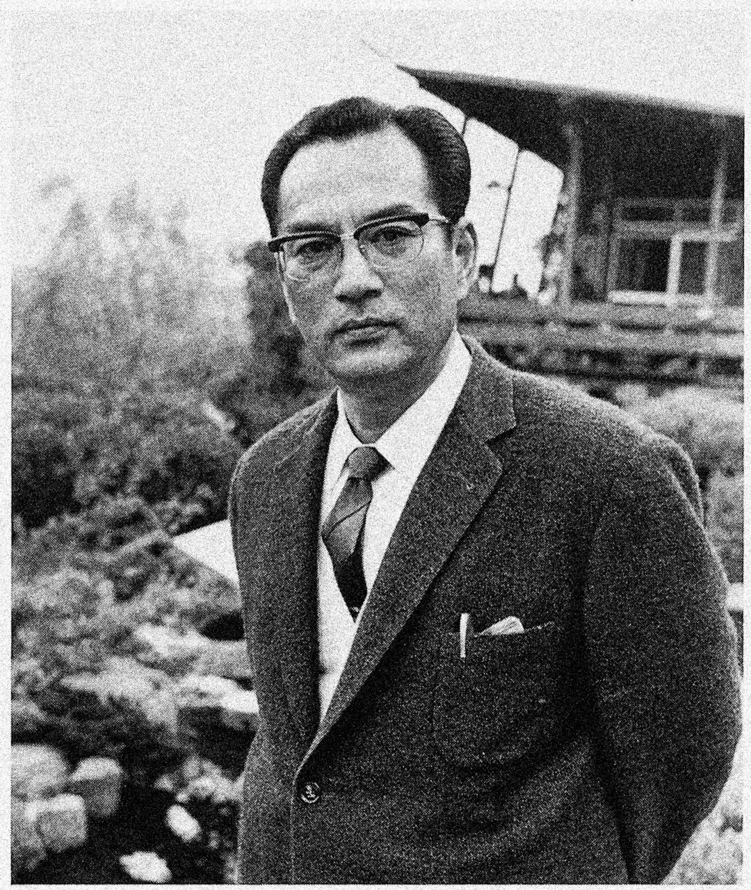 「三宅精一さん」提供:(一財)安全交通試験研究センター