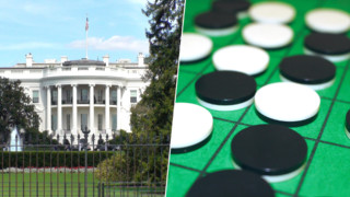 米国バイデン政権2年目の正念場~「バイデンのオセロゲーム」評価は?