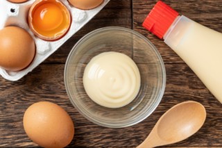 マヨネーズはじめて物語~この味を日本の人たちに!夢を食卓に届けた誕生秘話