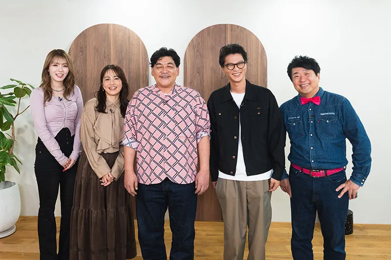 サンドノックマン~日本一行きづらい店に行ってみた~