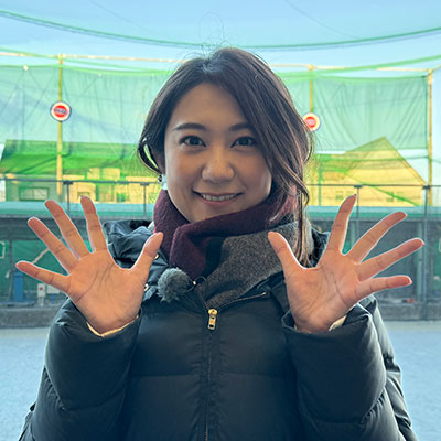 北村まあさ