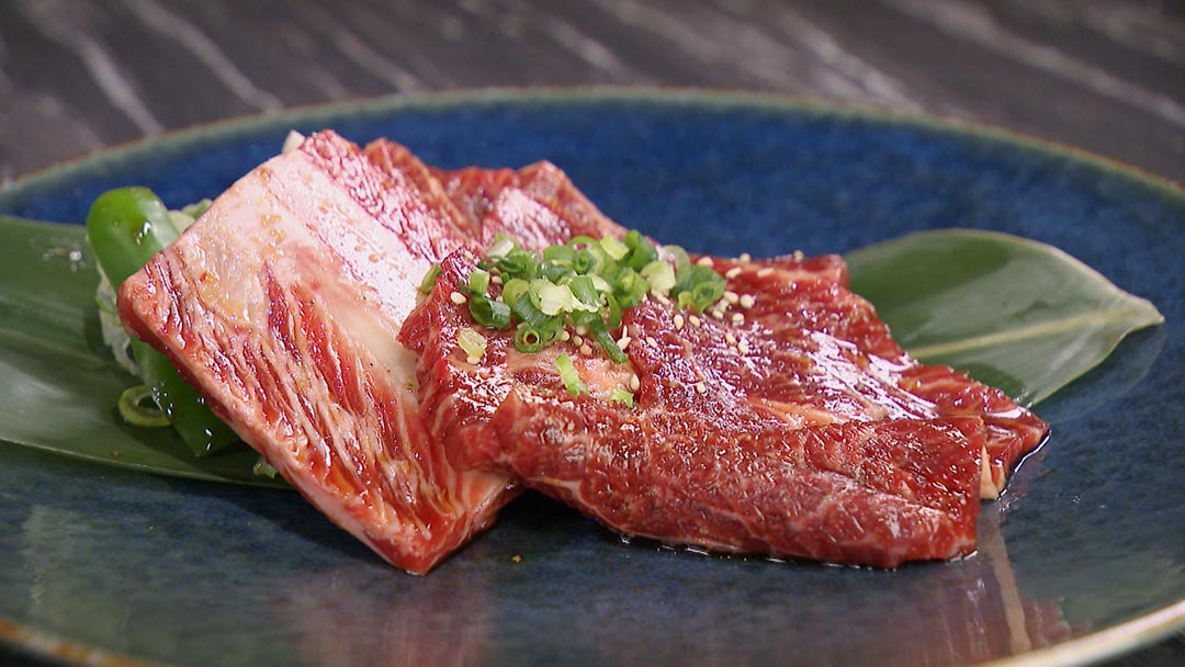 焼肉 SEJONG 栄店