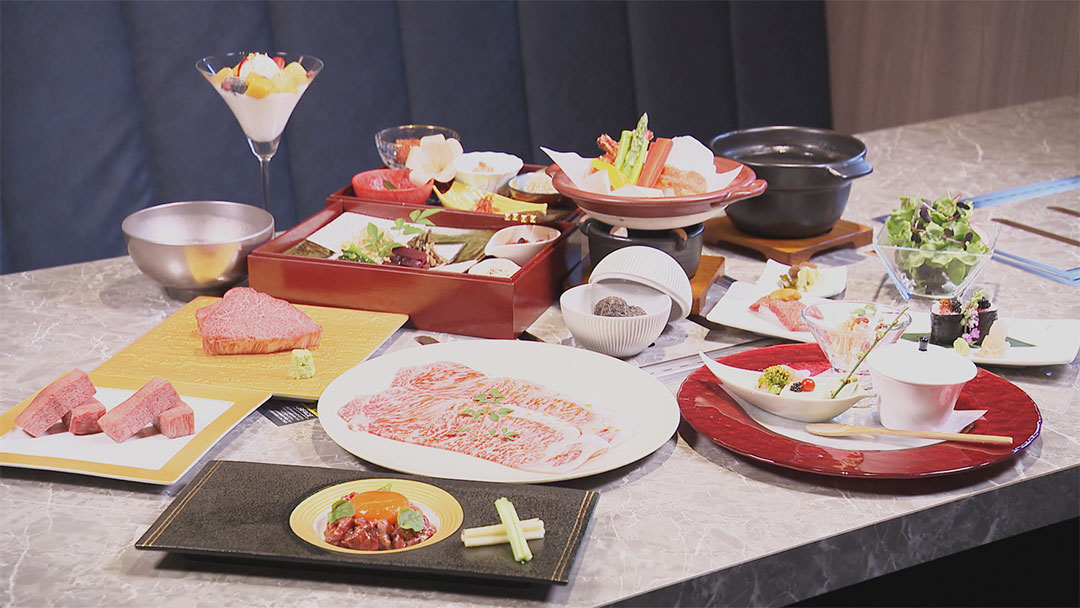 和風焼肉 千賀牛園 栄本館