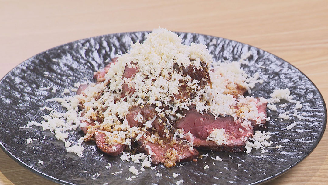 YAKINIKU 安萬 LABO