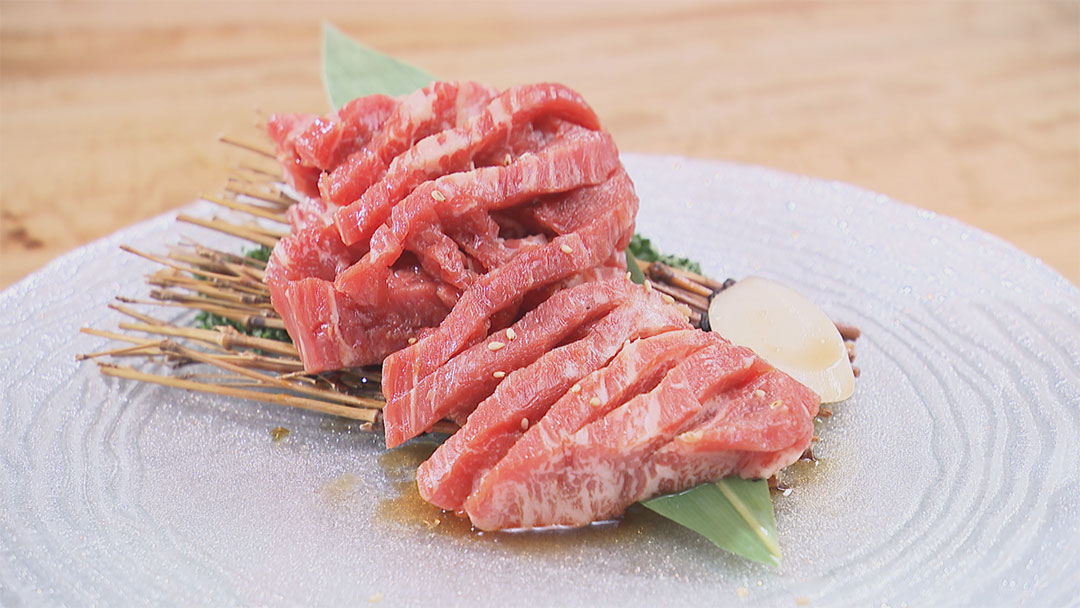 焼肉トラジ 名古屋セントラルタワーズ店