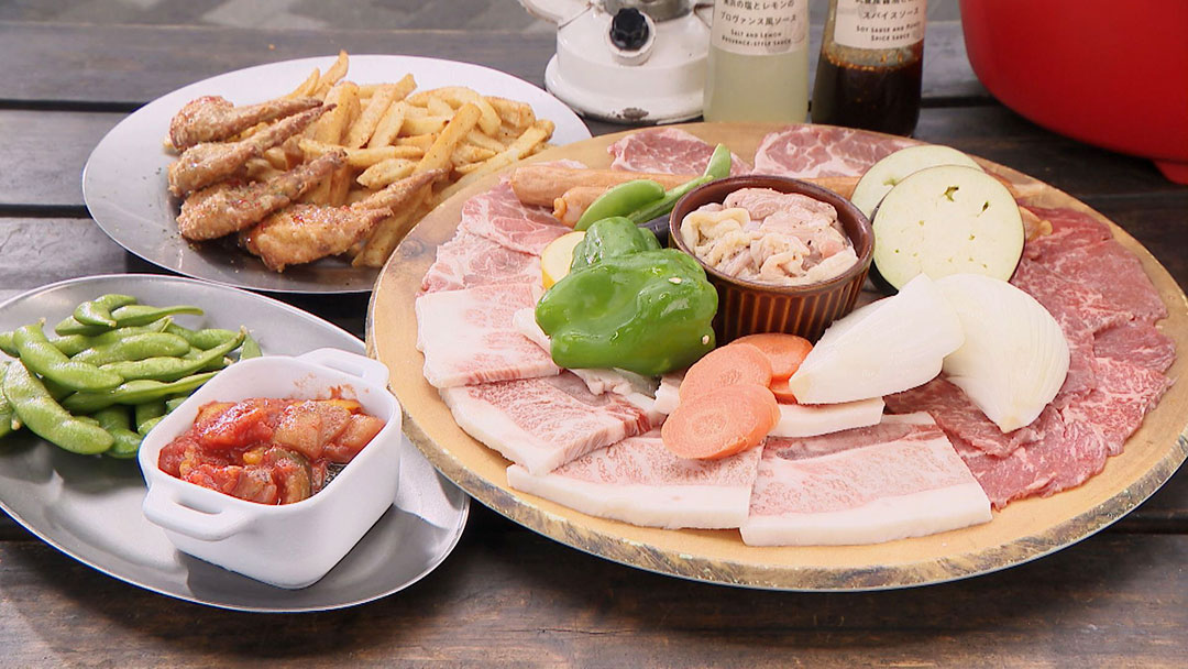 THE TOWER BEER GARDEN NAGOYA by Farm&