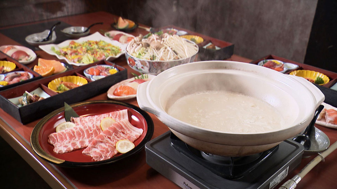 師崎茶屋 太っ腹