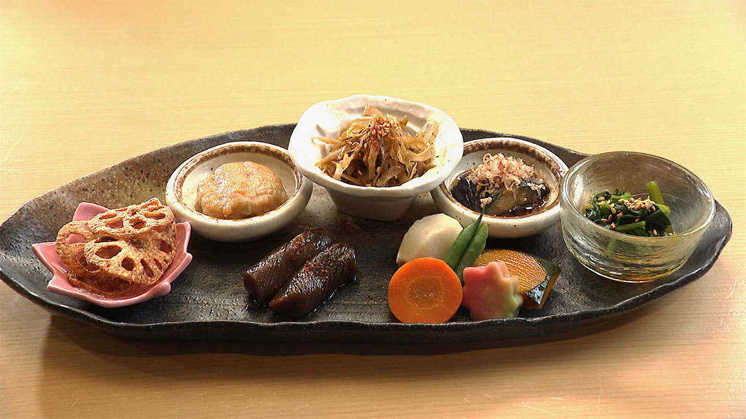 和ダイニング みつ橋