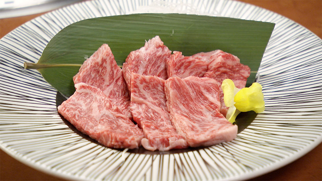 焼肉ダイニング かんの風