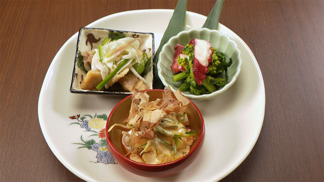 そば居酒屋 楽 柳ヶ瀬店