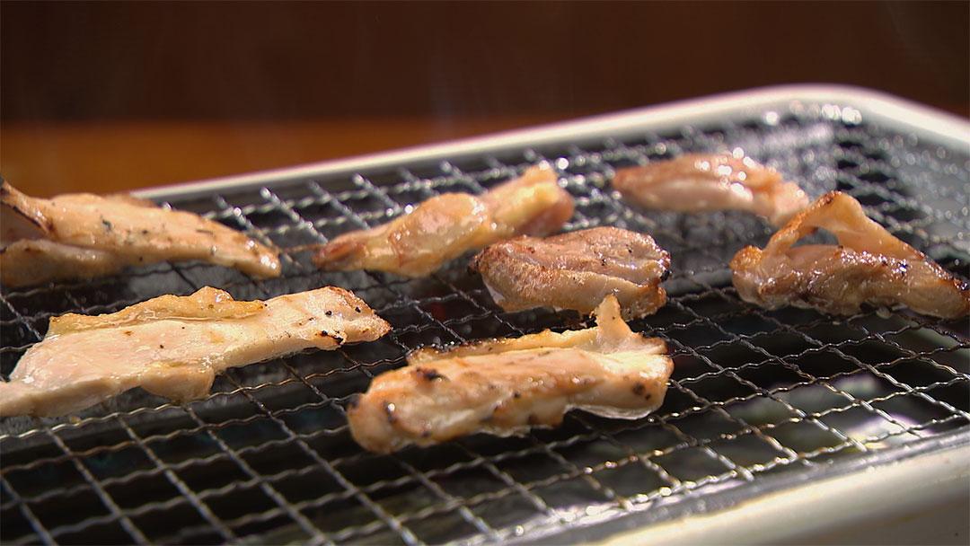 あみ焼き 拓家(たくや)