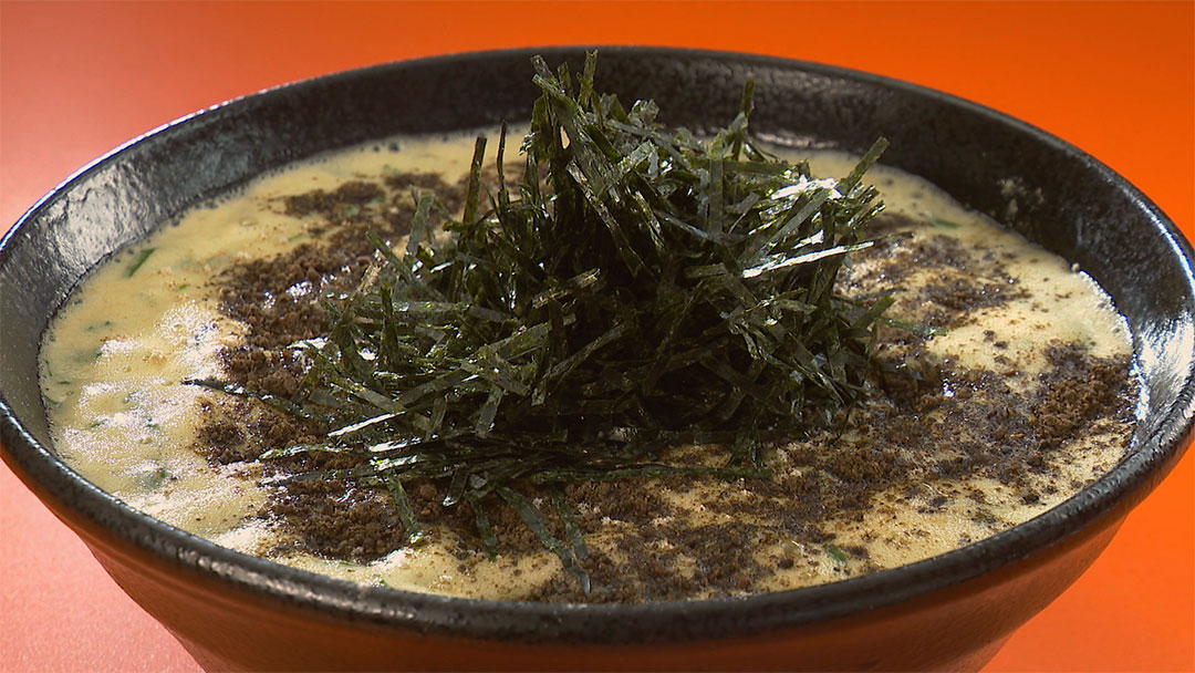 熊本ラーメン もっこす 女子大店