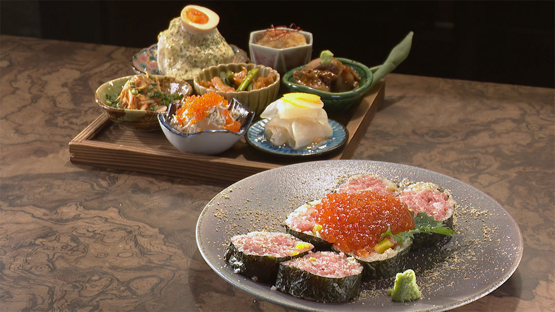 金山個室居酒屋 やきもち