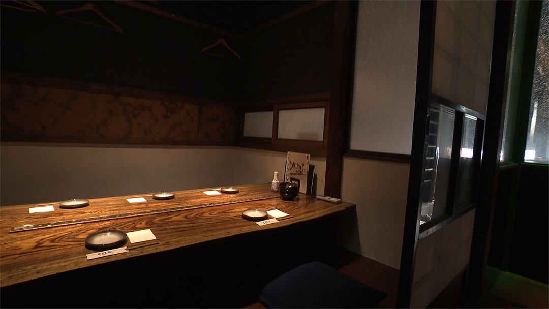 和ダイニング 肉割烹 くらした