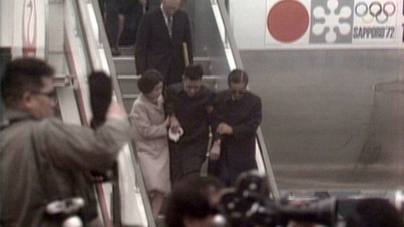 忘却の兵士 横井庄一